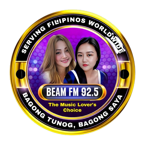 Beam Fm 92.5